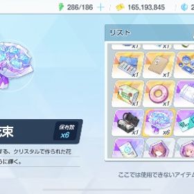 引退垢 | ブルアカ(ブルーアーカイブ)のアカウントデータ、RMTの販売・買取一覧