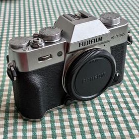 X-T30II ボディのみ