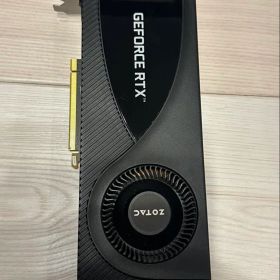 ZOTAC GeForce RTX 3060 Ti 8GB GDDR6