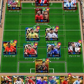 🌈PB18900 リンギオカスタムコンプ ベルカンプシュート顔面 | eFootball ウイコレのアカウントデータ、RMTの販売・買取一覧