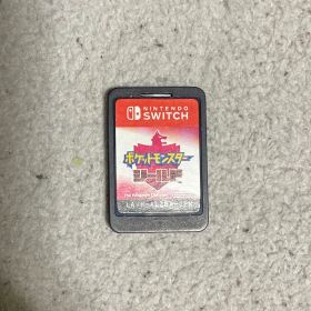 ポケモン ソード・シールド(ポケットモンスター ソード・シールド