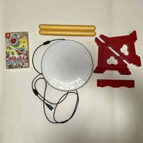 Nintendo Switch 太鼓の達人 ソフト付き