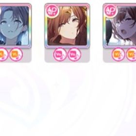 限定15種 限定樋口円香7種 | シャニマス(アイドルマスターシャイニーカラーズ)のアカウントデータ、RMTの販売・買取一覧