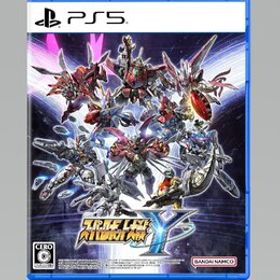 中古 スーパーロボット大戦Y PS5 Play Station5 ゲームソフト ≡A9290