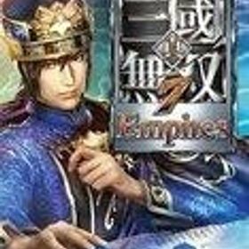 中古ニンテンドースイッチソフト 真・三國無双7 Empires