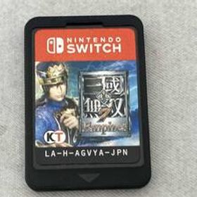 ニンテンドースイッチ 真・三國無双7 Empires