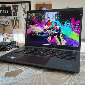 レノボ(Lenovo)のLenovo X13Gen2 11世代 i5 256G 1920x1200(ノートPC)