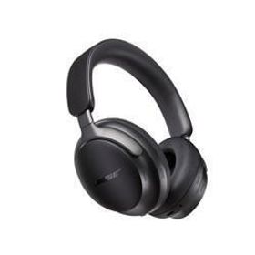 QuietComfort Ultra Headphones ブラック ノイズキャンセリング機能搭載 ワイヤレスヘッドホン