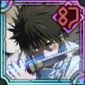 乙骨憂太(力を貸して)+石139000個+SSR確定券6枚+ガチャ券68枚 初期垢 | ファンパレ(呪術廻戦ファントムパレード)のアカウントデータ、RMTの販売・買取一覧