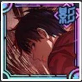 乙骨憂太(呪いの女王)+石11万個+一回チケット50枚+SSR確定チケット1枚+SSRチケ5-6枚+ | ファンパレ(呪術廻戦ファントムパレード)のアカウントデータ、RMTの販売・買取一覧