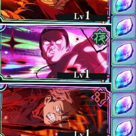 神初期垢🌸石26000🌸2周年コンプ、ガチャポイント180 | ファンパレ(呪術廻戦ファントムパレード)のアカウントデータ、RMTの販売・買取一覧