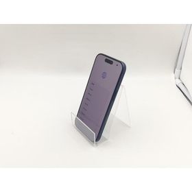 【中古】Apple 国内版 【SIMフリー】 iPhone 17 Pro 1TB ディープブルー MG8F4J/A【福岡筑紫】保証期間１ヶ月【ランクA】