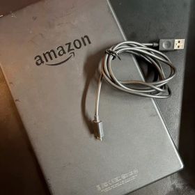 Fire HD 10 Amazon タブレット