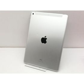 【中古】Apple au 【SIMフリー】 iPad（第9世代/2021） 64GB シルバー MK493J/A【仙台イービーンズ】保証期間１週間【ランクC】
