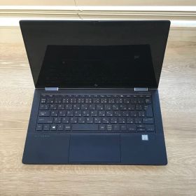 HP Elite Dragonfly Corei5 8GB SSD256GB