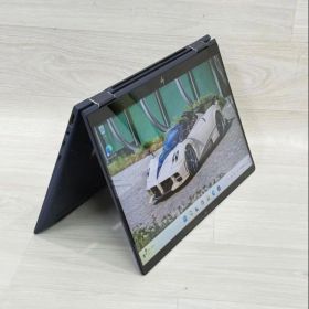 HP Elite Dragonfly フルHD タッチ 2-in-1 ノートPC