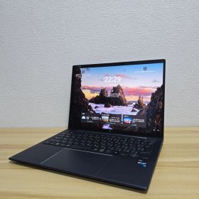 2022モデルHP Elite Dragonfly G3 第12世代i7 16GB/512GB