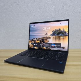 2023モデルHP Elite Dragonfly G4 第13世代i7 16GB/512GB