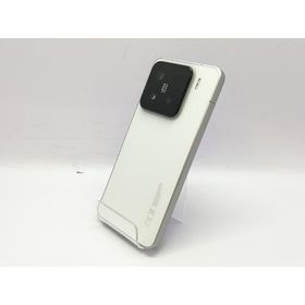 【中古】Xiaomi 国内版【SIMフリー】 Xiaomi 15 ホワイト 12GB 512GB【立川フロム中武】保証期間１ヶ月【ランクA】