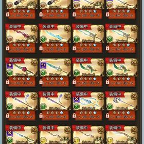 水着シャトラ＆ハーゼ/ルミナス4/十天全超越150/賢者全最終/終末250×10/金月120↑ | グラブルのアカウントデータ、RMTの販売・買取一覧