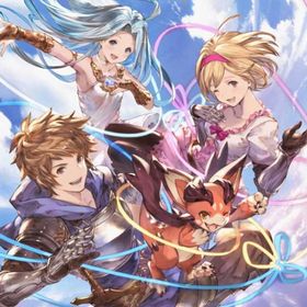 石+券合計ガチャ約1900回分+SSRとチケット200枚前後 初期アカウント | グラブルのアカウントデータ、RMTの販売・買取一覧