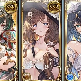 宝晶石換算70万↑SSR合計720↑金月240↑ ベルゼバブ ヤチマ ハイラ 初期垢 引退 | グラブルのアカウントデータ、RMTの販売・買取一覧