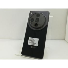 【中古】Oppo 中国版 【SIMフリー】 Find X7 Ultra 16GB 512GB【大須】保証期間１ヶ月【ランクA】