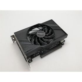 【中古】玄人志向 GALAKURO GAMING GG-RTX4060-E8GB/SF RTX4060/8GB(GDDR6)【福岡天神】保証期間１週間