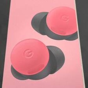 【完動品・美品】Google Pixel Buds Pro 2(色:Peony) 箱・説明書・付属品全て美品にて有り