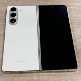 [不良なし] Galaxy Z Fold 5 | 256gb | SIMフリー