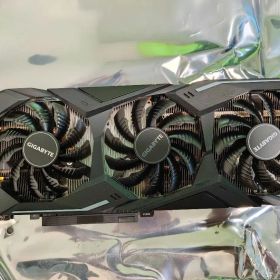 RTX-2070 GIGABYTE グラフィックボード