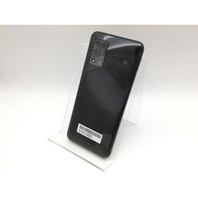 【中古】ZTE ymobile 【SIMフリー】 Libero 5G II ブラック 4GB 64GB A103ZT【吉祥寺】保証期間１ヶ月【ランクC】