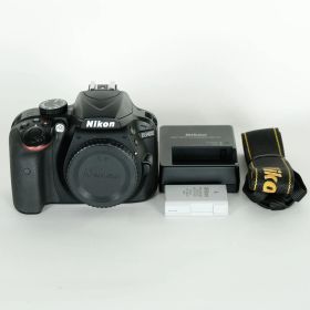 [良品｜シャッター数11,360回] Nikon D3400 / ニコンFマウント