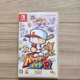 パワプロクンポケットR Nintendo Switch