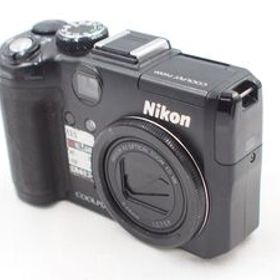 ★並品★ NIKON ニコン COOLPIX P6000 (20121614) ★動作OK★ @a1414