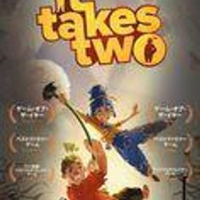 中古ニンテンドースイッチソフト It Takes Two