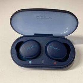 SONY WF-XB700 イヤホン本体のみ（外箱なし）