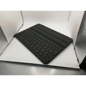 【中古】Apple Smart Keyboard Folio 日本語 iPad Air（第4/第5世代）・Pro 11インチ（第1/第2/第3/第4世代）用 MXNK2J/A【川崎駅前】保証期間１週間