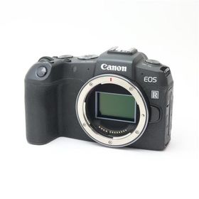 《美品》Canon EOS RP ボディ
