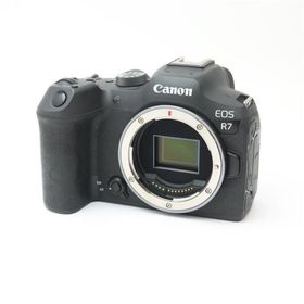 《良品》Canon EOS R7 ボディ