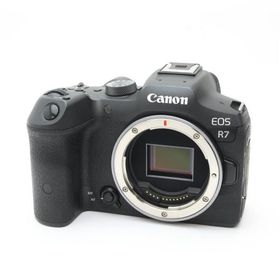 《良品》Canon EOS R7 ボディ