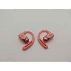 【中古】Shokz OpenFit Air SKZ-EP-000027 [ピンク]【川崎駅前】保証期間１ヶ月【ランクA】