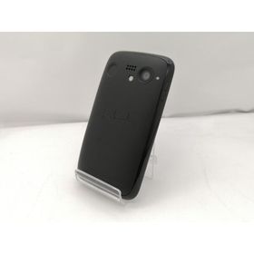【中古】BALMUDA 国内版 【SIMフリー】 BALMUDA Phone ブラック 6GB 128GB X01A-BK【川越クレアモール】保証期間１ヶ月【ランクA】