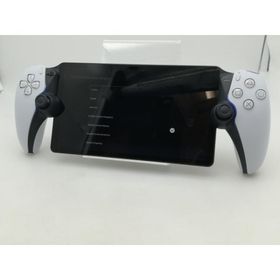 【中古】SONY PlayStation Portal リモートプレーヤー CFIJ-18000【大須】保証期間１週間【ランクA】