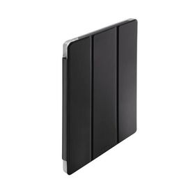 hama ドイツ “Fold Clear” Tablet Case w. Pen Comp. f. Galaxy Tab S10 FE/S9 FE 10.9”, blk