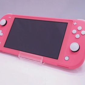 【全品ポイント10倍！要エントリー】【期間限定セール】ニンテンドー Nintendo Switch Lite HDH-S-PAZAA 【中古】
