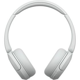 ソニー(SONY) ワイヤレスヘッドホン WH-CH520:Bluetooth対応/軽量設計 約147g/専用アプリ対応により好みの音質にカスタマイズ