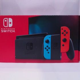 【全品ポイント10倍！要エントリー】ニンテンドー Nintendo Switch バッテリー拡張版 HAD-S-KABAA 【中古】