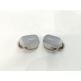 【中古】BOSE QuietComfort Ultra Earbuds 第2世代 [ホワイトスモーク]【浜松駅前】保証期間１ヶ月【ランクA】
