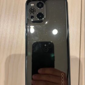 OPPO Find X3 Pro 新品¥43,000 中古¥23,000 | 新品・中古のネット最